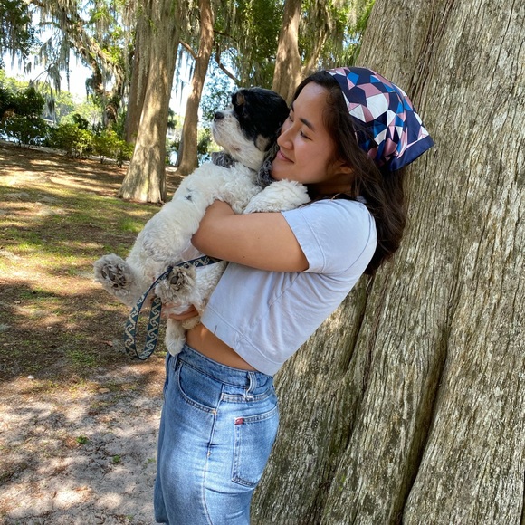 welcome! i’m maya ✨ - Picture 3 of 3